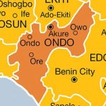 ondo-state-map