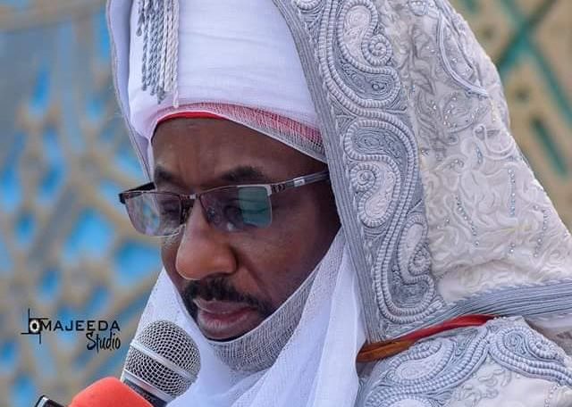 sanusi