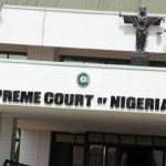 Supreme Court fixes Jan 17 for hearing on Rivers-Imo oil well dispute