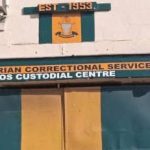Jos Jailbreak: 11 persons killed, 262 inmates flees, 12 recaptured