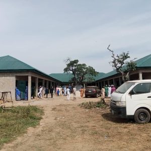 Sheikh Gumi builds school for herdsmen in Kaduna forest