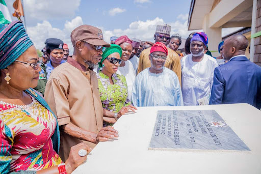 Regulatory bodies conduct integrity tests on Osun mega schools