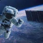 astronauts