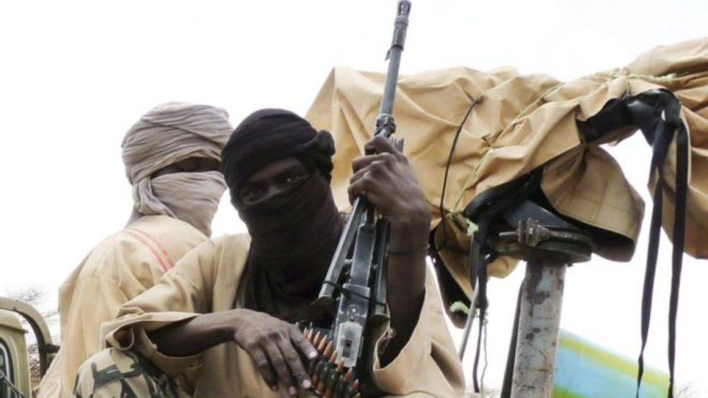 Bandits inch closer to Katsina metropolis