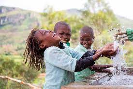 The African Ministers’ Council on Water