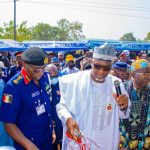 NSCDC is doing well, but needs to do better — Belgore
