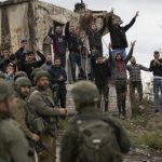 Israeli army arrests 4 suspects in deadly West Bank shooting