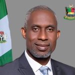 Dr Michael Amaegberi