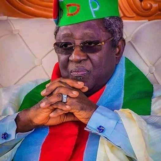 Sen Jonah David Jang