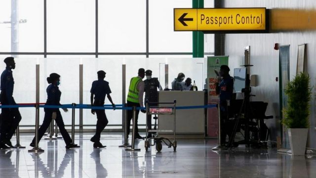 Omicron: Pyrates slams UK, Canada over travel restrictions
