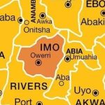 Imo traditional ruler Eze Aloysius Igwe abducted