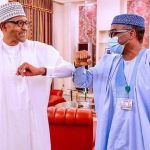 President Muhammadu Buhari