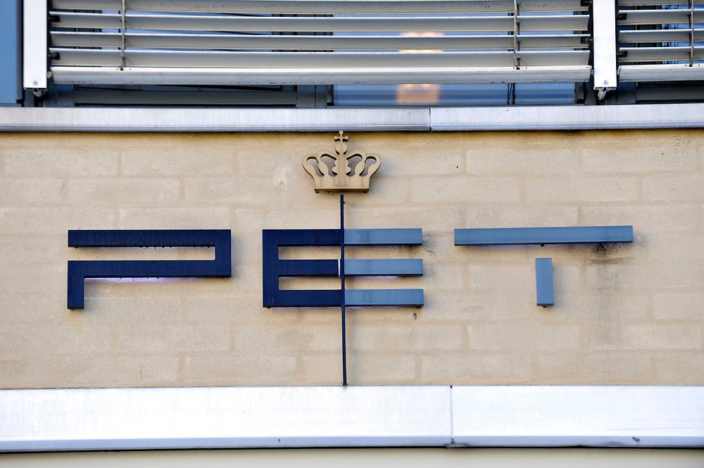 Danes arrest 4 people for leaking classified intelligence