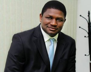 Hon Dachung Musa Bagos