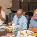 2022 guber: Ekiti Attorney General Fapohunda backs Oyebanji’s ambition