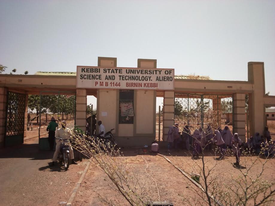 NUC full accreditation: KSUSTA headed for world-class status – VC