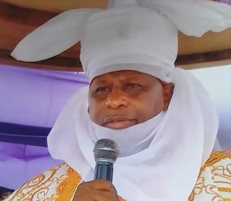 Gunmen kidnap Plateau traditional ruler