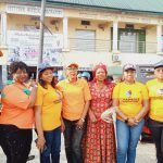 Wives of Bayelsa monarchs adopt 13-year-old girl sexually abused by father