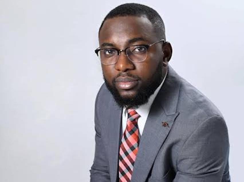 Jason Oghenejobo