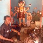 Enugu ‘King of Satan’ who married 59 wives is dead