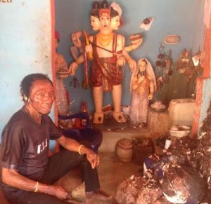 Enugu ‘King of Satan’ who married 59 wives is dead