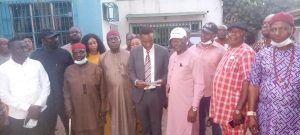Aggrieved Enugu APC members seek reconciliation
