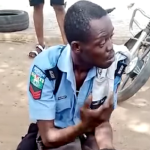 Sgt Onatunde Joba