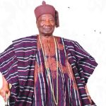 Soun of Ogbomoso dies at 95