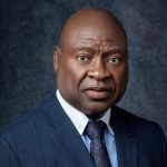 Sir Joseph Ari, DG ITF