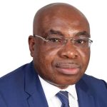 Eunisell Group Managing Director Chika Ikenga