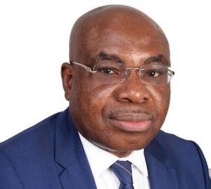 Eunisell Group Managing Director Chika Ikenga