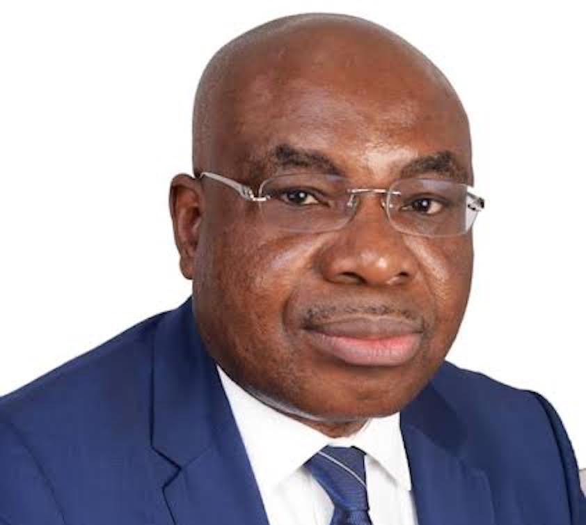 Eunisell Group Managing Director Chika Ikenga