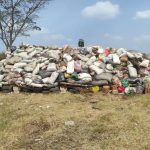 NDLEA tags Osun as cannabis-producing state, destroys 24,486 tons of narcotics