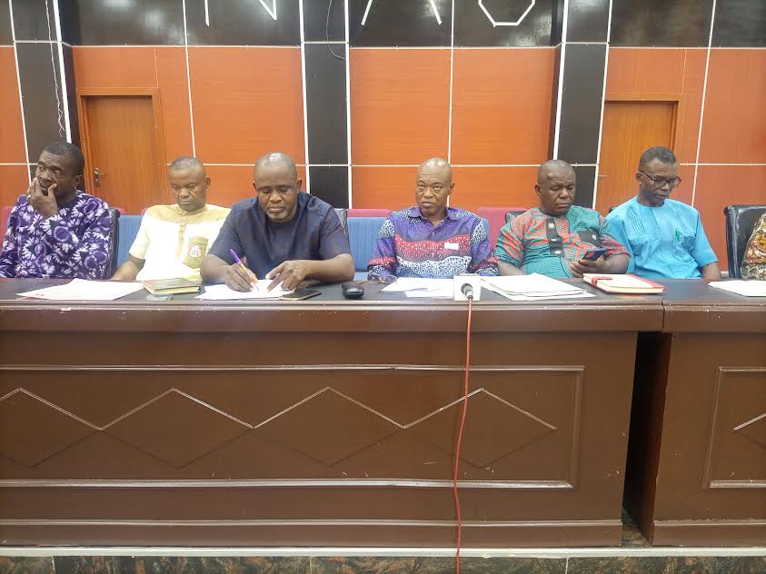 ASUU issues strike notice, demands implementation of 2009 agreement with FG