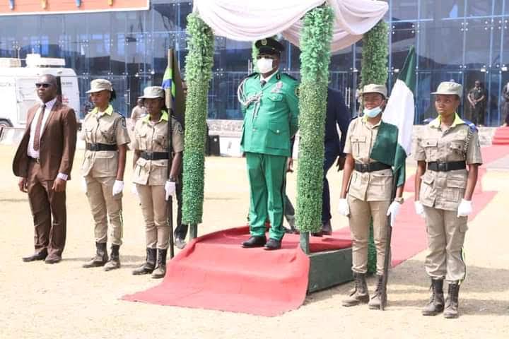 Ohanaeze hails Umahi for launching Ebube Agu in Ebonyi