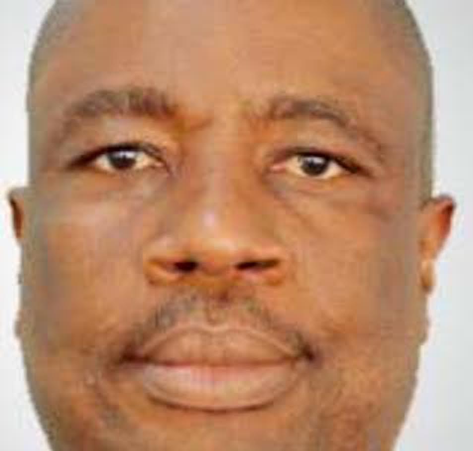 Olaniyi Adigun