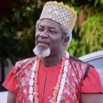 Veteran Nollywood actor Samuel Obiago is dead