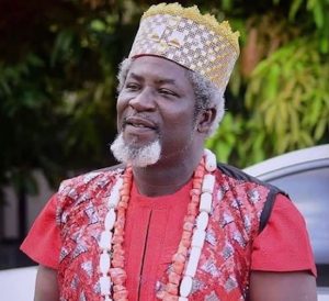 Veteran Nollywood actor Samuel Obiago is dead