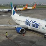 UKCAA never blacklisted Med-View Airline