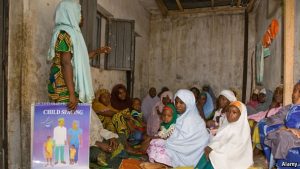 Family Planning: Nigeria has 15.1% unmet need – UNFPA