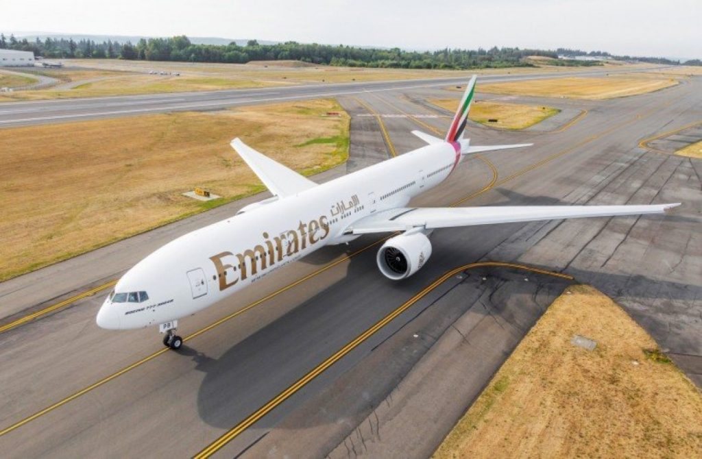 Nigeria retaliated against Emirates airline because Air Peace was denied flights into Dubai – NCAA