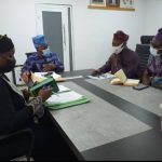 Building Collapse: Ogun signs MoU with BCPG