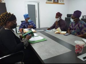 Building Collapse: Ogun signs MoU with BCPG