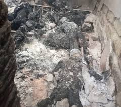 23 travellers burnt by bandits in Sokoto