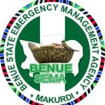 Christmas: SEMA distributes food items to Benue IDPs