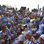 Lawmaker facilitates empowerment, grants for constituents