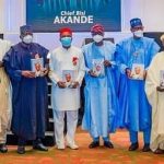 2023: Akande’s autobiography cheap blackmail to sell Tinubu’s presidential ambition – Ex-Oyo PDP chairman