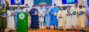 2023: Akande’s autobiography cheap blackmail to sell Tinubu’s presidential ambition – Ex-Oyo PDP chairman