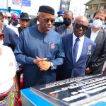 Most FG budgetary allocations promote corruption – Wike