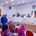 Lalong warns appointees against using public office for politicking